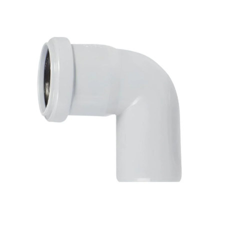 60 mm DİRSEK 90 Derece