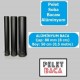80 mm PELET SOBA BACASI 50 cm